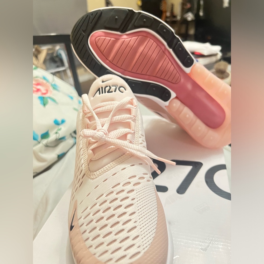 NIKE AIR 270 MAX WOMENS & AIR MAX Multicolor